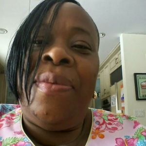 Meet your Posher, Marcia